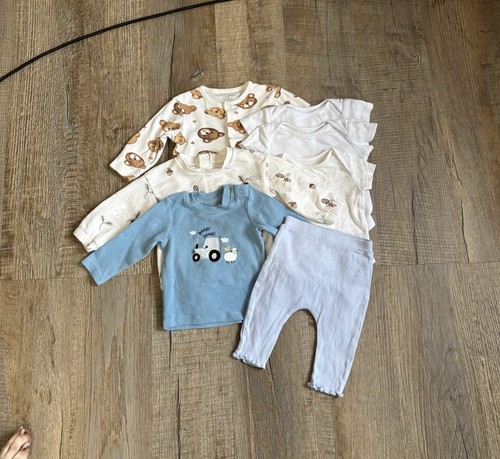 Pure baby dunnes - pure, stores