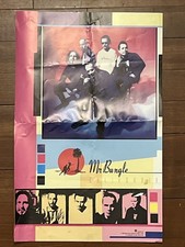 Rare Promo Mr Bungle