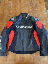 NEW Men’s Dainese Racing 3