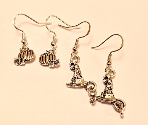 Tibetan silver pumpkin - , theme