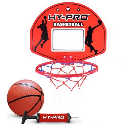 Pro mini basketball - basketball, hoop