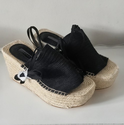 Topshop weekend espadrille - topshop,