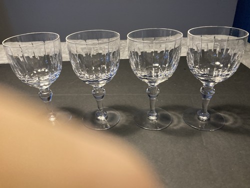 Stuart crystal england - stuart,