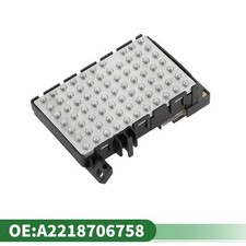 HVAC Blower Motor Heater