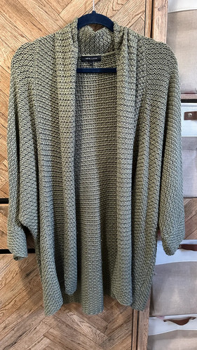 New look cardigan womens large - cardigan,