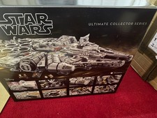 LEGO STAR WARS MILLENNIUM