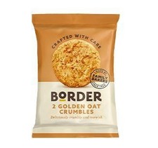 Bag of Border Biscuits Golden