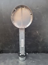 6" Flue Damper Model RVGP-PCF-8-BW50