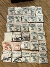 VINTAGE JOB LOT x 32  WATCH