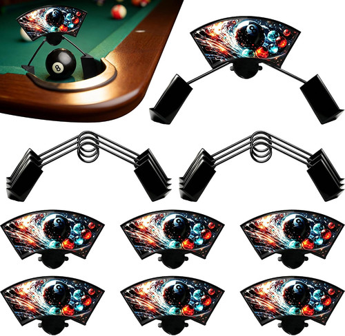 Pool table pocket reducers - pool,