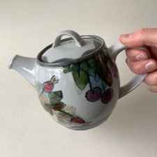 Highland Stoneware Wild