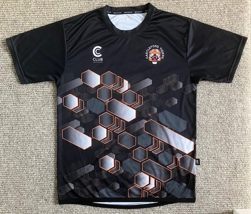 Castleford tigers rugby league - rugby,