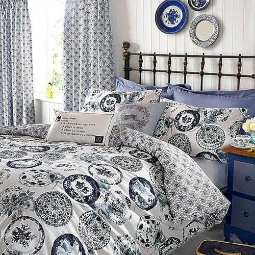 Jocelyn duvet cover - cover, &