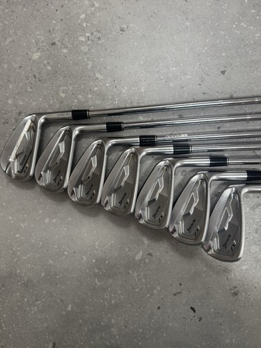 Srixon zx7 mk2 iron - zx7, set