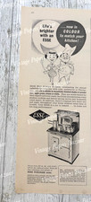Esse heat storage cookers - heat,