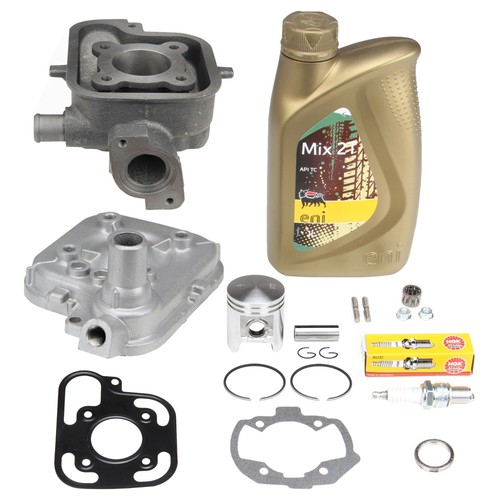 Set cylinder 50cc complete for - set,