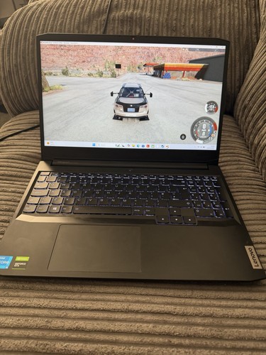 Lenovo ideapad gaming 6 - gaming, 3