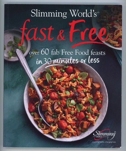 Slimming world fast - world,