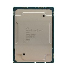 Intel xeon gold 6222v cpu - intel,