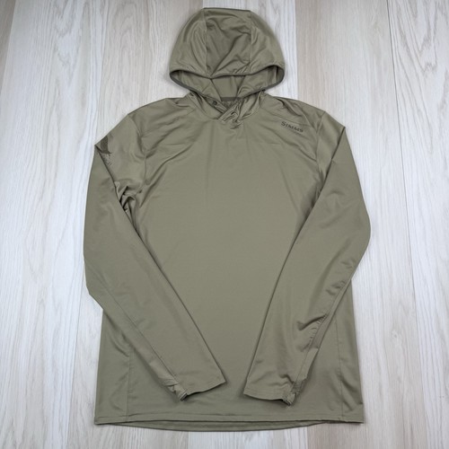 Simms pullover hoodie mens - pullover,