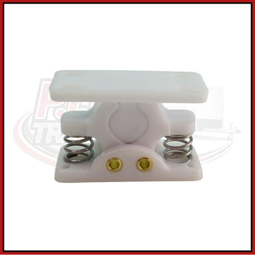 Spring door retainer self - x,