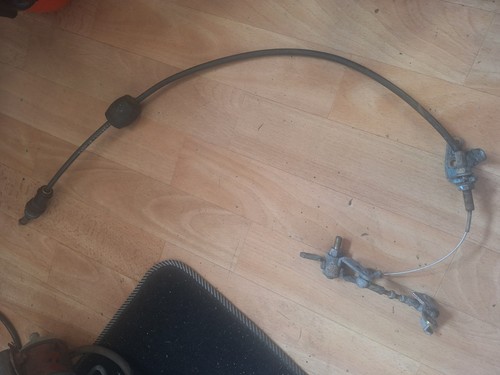 Throttle body accelerator - throttle,