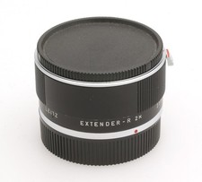 Leitz Wetzlar Extender-R 2x
