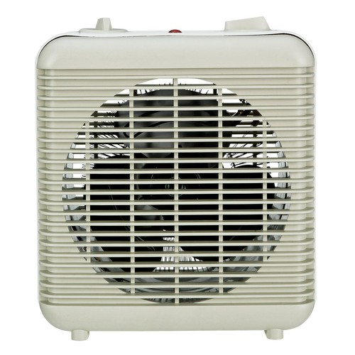 Challenge 2kw upright fan - 2kw,