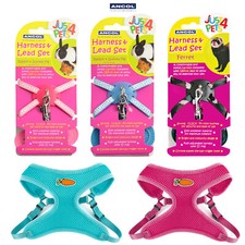 Ferret Rabbit Harness & Lead