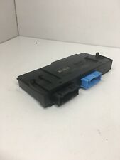 BMW 3 Series E90 318D Edition SE MK5 Body Control Module BCM ECU 9177981