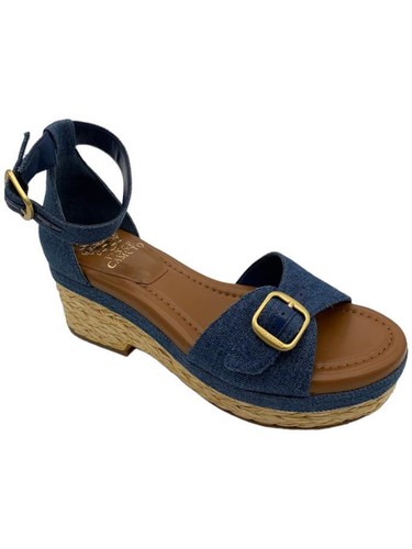 Vince camuto adjustable wedge - camuto,