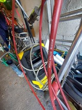 morse control cables