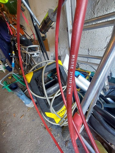 Morse control cables - morse,