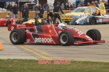 PHOTO  THE TRUESPORTS EX-BOBBY