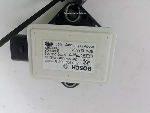 8e0907637b abs sensor 22684110 - 8e0907637b,