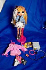 LOL Surprise! OMG Remix Pop BB