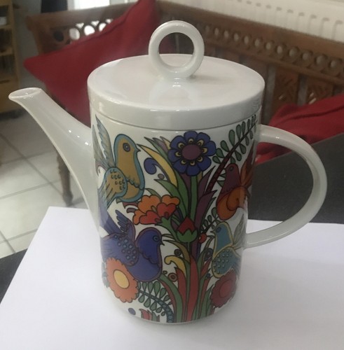 Villeroy boch vintage 21cm - &,