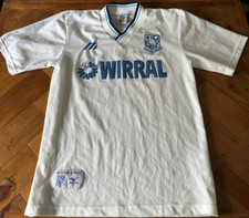 Tranmere Rovers Retro 1997