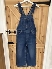 Fat Face Dungarees Size 6