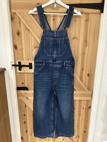 Fat face dungarees size - dungarees, 6