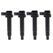 Genuine WAI Set of 4 Pencil