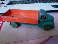 Dinky Toys Leyland Comet Truck