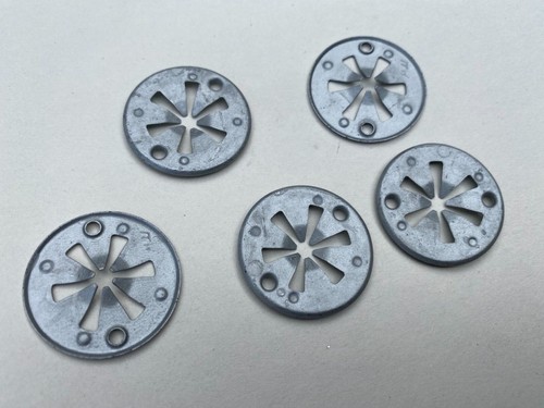 Ford dash panel trim clips - trim,