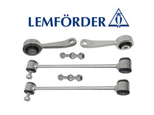 Front & Rear Sway Bar Links