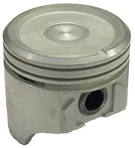 Cast piston 1979 1982 - piston, 1979-1982