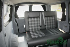 M1 Tested Rock n Roll Seat