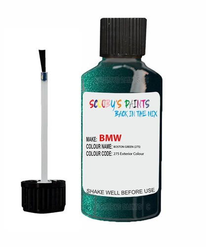275 pen kit - touch, piant