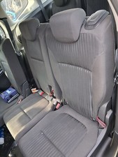 VAUXHALL ZAFIRA C MK3 2017 2ND