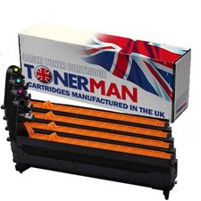 Image Drums for Oki C710 C711