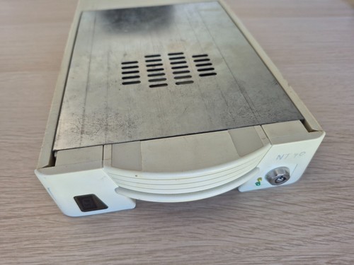 Scsi hdd removable - ✅,